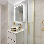 Apartment Jungle Flat With Pool T2 Montechoro