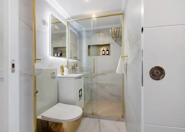 Jungle Flat With Pool T2 Montechoro 公寓 阿尔布费拉