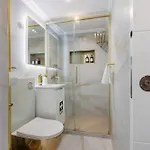 Jungle Flat With Pool T2 Montechoro Lägenhet Albufeira