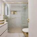 Jungle Flat With Pool T2 Montechoro Albufeira