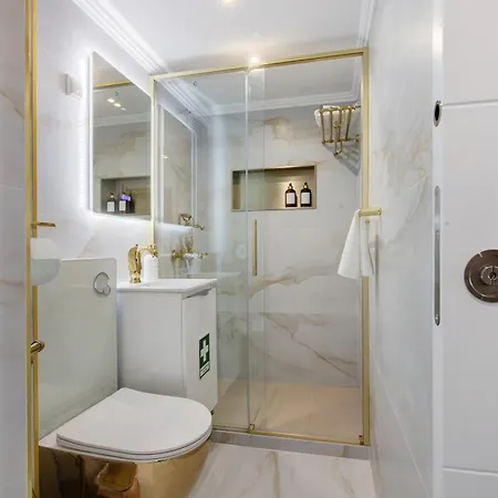 Jungle Flat With Pool T2 Montechoro アパート アルブフェイラ