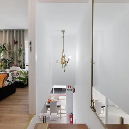 Διαμέρισμα Jungle Flat With Pool T2 Montechoro *