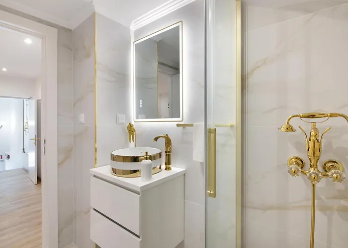 Appartement Jungle Flat With Pool T2 Montechoro