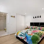 Appartement Jungle Flat With Pool T2 Montechoro